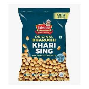 Roasted Peanut-Khari Sing Skinless