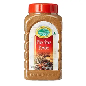 Nature's Smith Five Spice Powder 500g