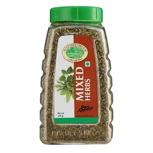Nature's Smith Mixed Herb 175g