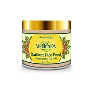 Vedantika Herbals Radiant Face feed