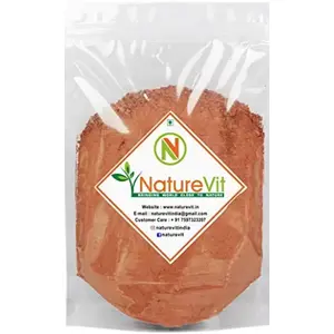 Nature Vit Natural Cocoa Powder 900 Gm (31.74 OZ)