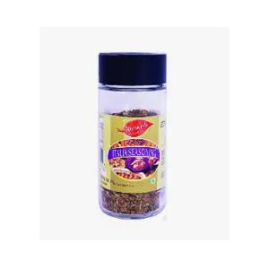 Italian Seasoning Powder- Indian Aromatic herbs Mix - 35g (1.23OZ)