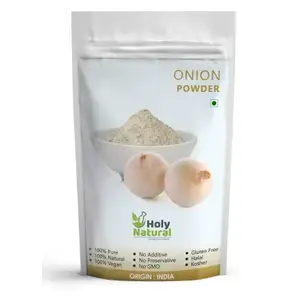 Onion Powder - 250 GM by Holy Natural