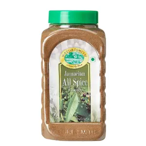 Nature's Smith All Spice 400g