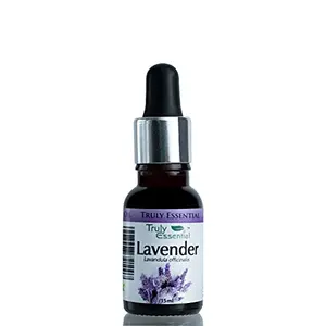 Truly Essential Lavender Oils 15 ml