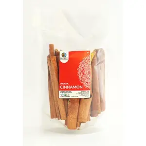 Dhatu Organics Cinnamon Whole 100g