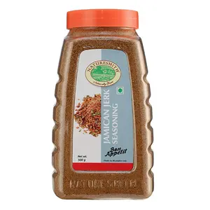 Nature Smith Jamican Jerk Spice-Mix 500gm