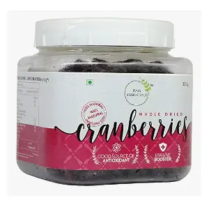 Premium Dried Cranberries / cranberry 300gm ( 10.58 oz)