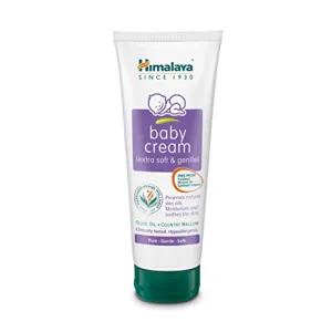 Himalaya Baby Cream 50 ML