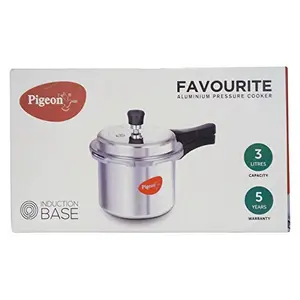 Pigeon Favourite Induction Base (3 L)