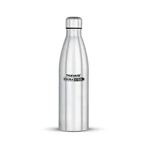 Trueware Dura Steel Water Bottle 600 ml
