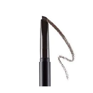 SUGAR Cosmetics - Arch Arrival - Brow Definer - 02 Taupe Tom (Grey Brown Brow Definer) - Smudge Proof Water Proof Eyebrow Pencil with Spoolie Lasts Up to 12 hours