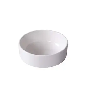 Ariane - Fine Porcelain Porcelain Soup Bowl (28cl White) - 12 Pc