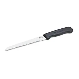 Crystal 11-inch Bread Knife CL217(Multi-color)
