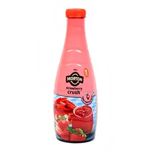 Birla Morton Strawberry Crush 1L