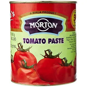 Birla Morton Tomato Paste 900g