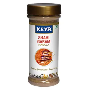 Keya Shahi Garam Khada Masala | Exotic Spices Blend 100 gm x 1