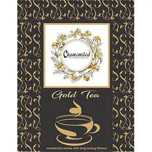 Chamomiled Gold Tea (1000 grams)