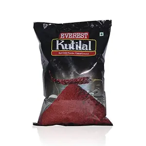 Everest Spices - Kutilala Chilli Powder 500g Pack