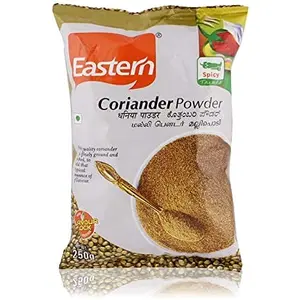 Eastern Coriander - Powder 250g Pack