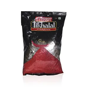 Everest Spices - Tikhalal Chilli Powder 500g Pack