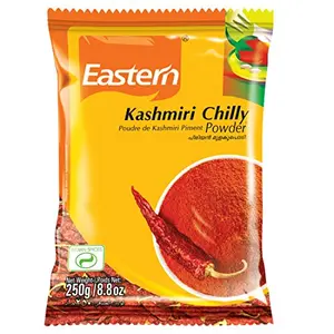 Eastern Kashmiri Chilly Powder 250g