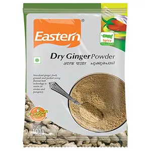 Eastern Dry Ginger Powder 100 g