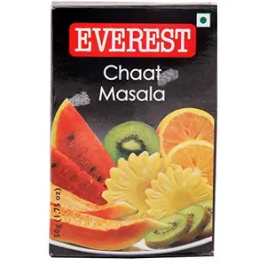 Everest Curry Powder - Chat Masala 50g