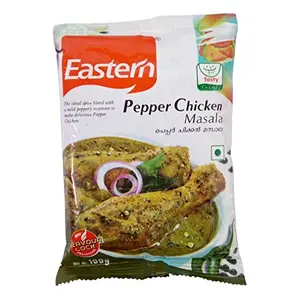 Eastern Masala - Pepper Chicken 100g Pouch