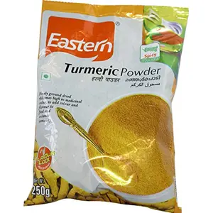 Eastern Turmeric Powder 250g