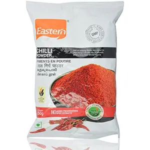 Eastern Powder Chilly 250g Pouch