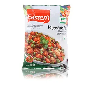 Eastern Masala - Vegetable Masala 100g Pouch