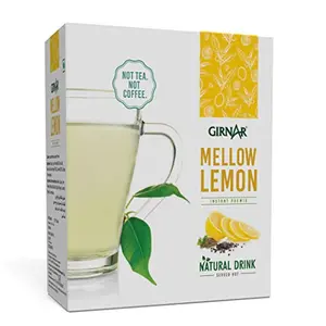 Girnar Instant Premix Mellow Lemon