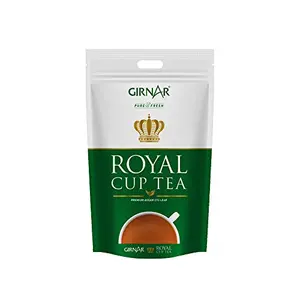 Girnar Royal Cup Tea (1kg Pouch)