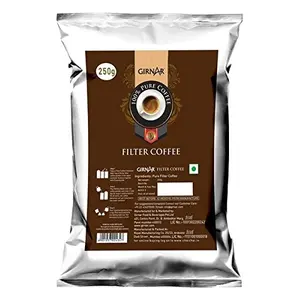 Girnar Filter Coffee (250g)