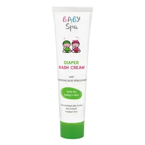 MODICARE Baby SPA Diaper Rash Cream (50 G)