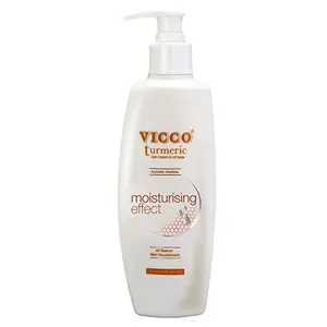 VICCO Turmeric Skin Cream in Oil Base-300g