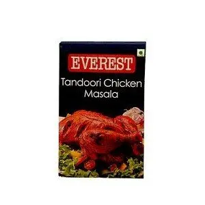 Everest Tandoori Chicken Masala - 50 g
