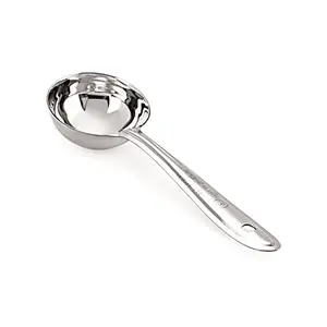 Roops Stainless Steel Super Plus Large Ladle