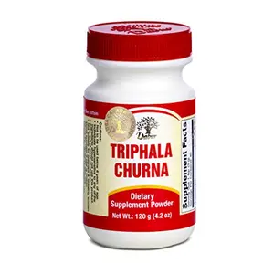 Dabur Triphala Churna - 120 g