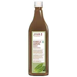 Karela Jamun Juice (1 Litre)