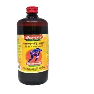 Baidyanath Maharasnadi Kadha -450 ml
