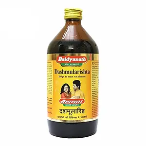 Baidyanath Dashmularishta 680 ml