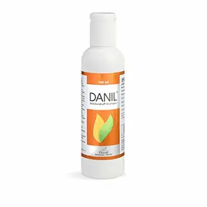 Charak Pharma Danil Anti Dandruff Shampoo - 100 ml