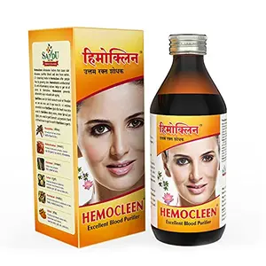 Sandu Hemocleen | Excellent Blood Purifier (200 ml)