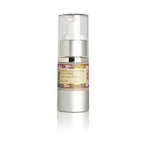 Ohria Ayurveda Amrit Ras Facial Cleanser For Normal/Dry Skin 15ml