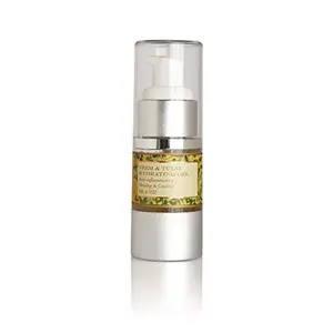 Ohria Ayurveda Neem & Tulsi Hydrating Face Gel For Normal/Oily Skin 15ml