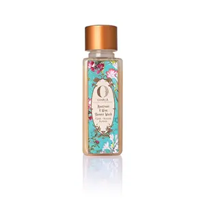 Ohria Ayurveda Raatrani & Mint Shower Wash For Refreshing & Hydrating Skin 50ml