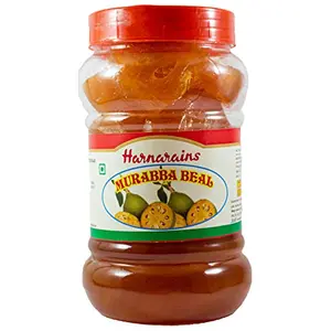 Harnarains Bael Murabba in Syrup Homemade 900 gm