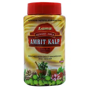 LAMA Amrit Kalp - 1 Kg